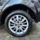 Fiat Palio ELX 1.4 Fire/30 Anos F. Flex 8V 4p 2010 Flex-8