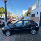 Fiat Palio ELX 1.4 Fire/30 Anos F. Flex 8V 4p 2010 Flex-3