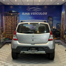 Renault SANDERO STEPWAY Hi-Flex 1.6 16V 5p 2012 Flex-12