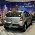 Renault SANDERO STEPWAY Hi-Flex 1.6 16V 5p 2012 Flex-11