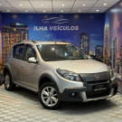 Renault SANDERO STEPWAY Hi-Flex 1.6 16V 5p 2012 Flex-1