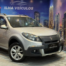 Renault SANDERO STEPWAY Hi-Flex 1.6 16V 5p 2012 Flex-2
