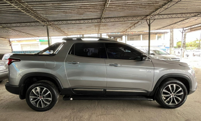 Fiat Toro Volcano 2.0 16V 4x4 TB Diesel Aut. 2020 Diesel-3