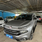 Fiat Toro Volcano 2.0 16V 4x4 TB Diesel Aut. 2020 Diesel-1