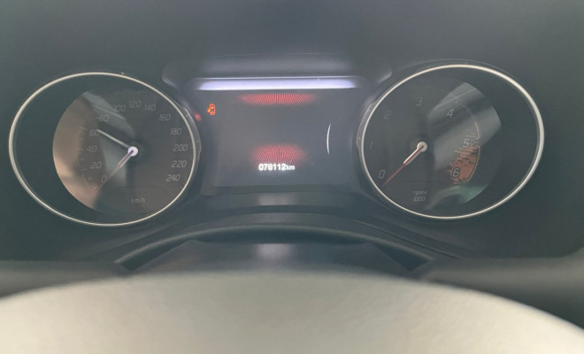 Fiat Toro Volcano 2.0 16V 4x4 TB Diesel Aut. 2020 Diesel-13