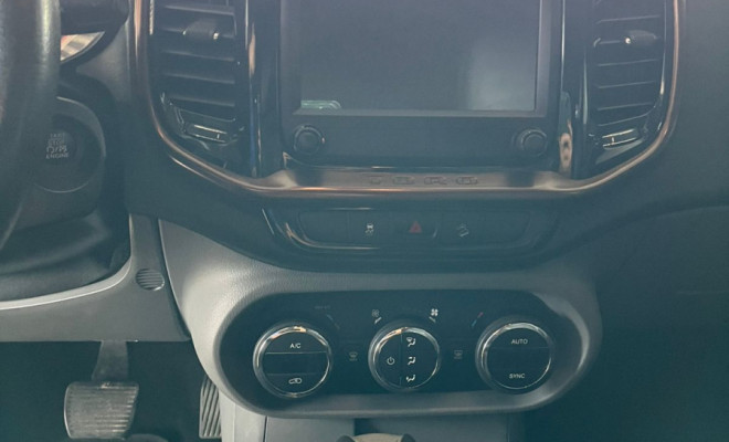 Fiat Toro Volcano 2.0 16V 4x4 TB Diesel Aut. 2020 Diesel-9