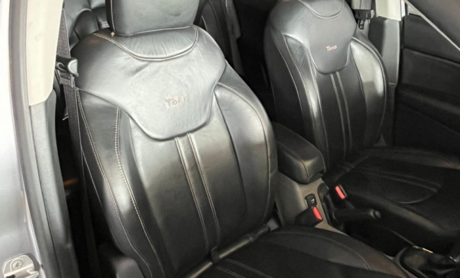 Fiat Toro Volcano 2.0 16V 4x4 TB Diesel Aut. 2020 Diesel-5