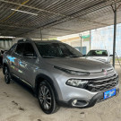 Fiat Toro Volcano 2.0 16V 4x4 TB Diesel Aut. 2020 Diesel-16