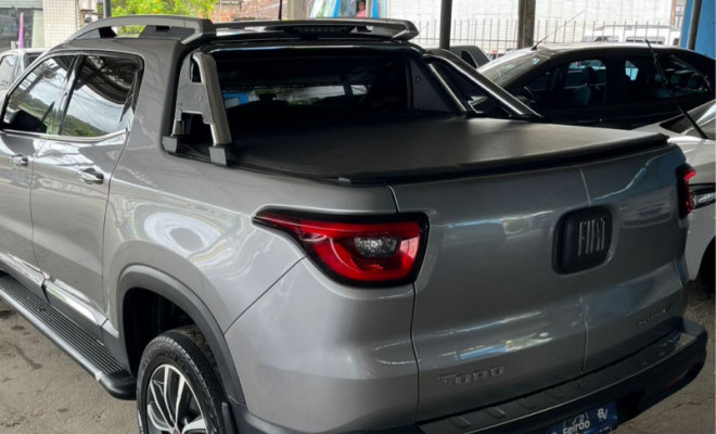 Fiat Toro Volcano 2.0 16V 4x4 TB Diesel Aut. 2020 Diesel-15