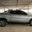 Fiat Toro Volcano 2.0 16V 4x4 TB Diesel Aut. 2020 Diesel-0