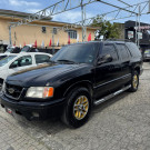 GM - Chevrolet S10 Blazer Executive 4.3 V6 1999 Gasolina-1