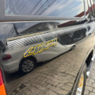 GM - Chevrolet S10 Blazer Executive 4.3 V6 1999 Gasolina-6