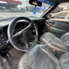 GM - Chevrolet S10 Blazer Executive 4.3 V6 1999 Gasolina-8