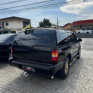 GM - Chevrolet S10 Blazer Executive 4.3 V6 1999 Gasolina-4