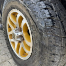 GM - Chevrolet S10 Blazer Executive 4.3 V6 1999 Gasolina-5