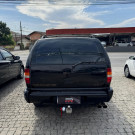 GM - Chevrolet S10 Blazer Executive 4.3 V6 1999 Gasolina-2
