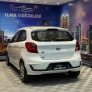 Ford Ka 1.0 SE/SE Plus TiVCT Flex 5p 2020 Flex-13