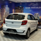 Ford Ka 1.0 SE/SE Plus TiVCT Flex 5p 2020 Flex-11