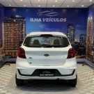 Ford Ka 1.0 SE/SE Plus TiVCT Flex 5p 2020 Flex-12