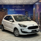 Ford Ka 1.0 SE/SE Plus TiVCT Flex 5p 2020 Flex-1