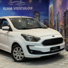 Ford Ka 1.0 SE/SE Plus TiVCT Flex 5p 2020 Flex-2