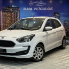Ford Ka 1.0 SE/SE Plus TiVCT Flex 5p 2020 Flex-0