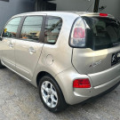Citroën C3 Picasso Excl. 1.6 Flex 16V 5p Aut. 2015 Flex-1