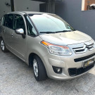 Citroën C3 Picasso Excl. 1.6 Flex 16V 5p Aut. 2015 Flex-6