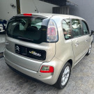 Citroën C3 Picasso Excl. 1.6 Flex 16V 5p Aut. 2015 Flex-4