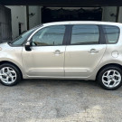 Citroën C3 Picasso Excl. 1.6 Flex 16V 5p Aut. 2015 Flex-12