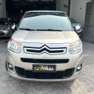 Citroën C3 Picasso Excl. 1.6 Flex 16V 5p Aut. 2015 Flex-5