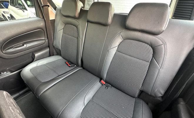 Citroën C3 Picasso Excl. 1.6 Flex 16V 5p Aut. 2015 Flex-0