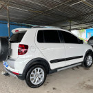 VW - VolksWagen CROSSFOX 1.6 Mi Total Flex 8V 5p 2013 Flex-12