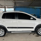 VW - VolksWagen CROSSFOX 1.6 Mi Total Flex 8V 5p 2013 Flex-7