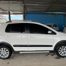 VW - VolksWagen CROSSFOX 1.6 Mi Total Flex 8V 5p 2013 Flex-5