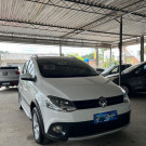 VW - VolksWagen CROSSFOX 1.6 Mi Total Flex 8V 5p 2013 Flex-0