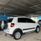 VW - VolksWagen CROSSFOX 1.6 Mi Total Flex 8V 5p 2013 Flex-10