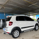 VW - VolksWagen CROSSFOX 1.6 Mi Total Flex 8V 5p 2013 Flex-9