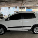 VW - VolksWagen CROSSFOX 1.6 Mi Total Flex 8V 5p 2013 Flex-11