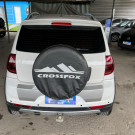 VW - VolksWagen CROSSFOX 1.6 Mi Total Flex 8V 5p 2013 Flex-8