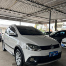 VW - VolksWagen CROSSFOX 1.6 Mi Total Flex 8V 5p 2013 Flex-1