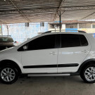 VW - VolksWagen CROSSFOX 1.6 Mi Total Flex 8V 5p 2013 Flex-14