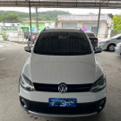 VW - VolksWagen CROSSFOX 1.6 Mi Total Flex 8V 5p 2013 Flex-6
