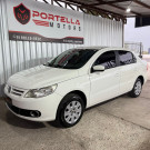 VW - VolksWagen VOYAGE 1.6/1.6 City  Mi Total Flex 8V 4p 2012 Flex-4