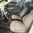 VW - VolksWagen VOYAGE 1.6/1.6 City  Mi Total Flex 8V 4p 2012 Flex-1