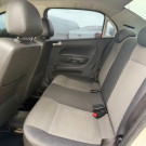 VW - VolksWagen VOYAGE 1.6/1.6 City  Mi Total Flex 8V 4p 2012 Flex-2