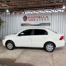 VW - VolksWagen VOYAGE 1.6/1.6 City  Mi Total Flex 8V 4p 2012 Flex-3