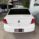VW - VolksWagen VOYAGE 1.6/1.6 City  Mi Total Flex 8V 4p 2012 Flex-5