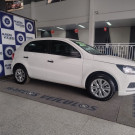 VW - VolksWagen Gol 1.6 MSI Flex 8V 5p 2022 Flex
