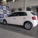 VW - VolksWagen Gol 1.6 MSI Flex 8V 5p 2022 Flex